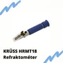 KRÜSS HRMT18 klinický a veterinárny refraktometer
