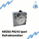 KRÜSS PR21S priemyselný inline refraktometer