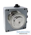 KRÜSS PR21S priemyselný inline refraktometer