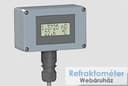 KRÜSS PR21S priemyselný inline refraktometer