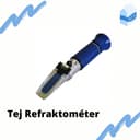 RHB-18MATC refraktometer na mlieko