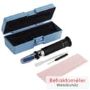 BRIX0-79ATC univerzálny refraktometer 0–80 % Brix