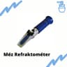 LABORNITE RHB-92ATC refraktometer na med