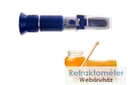 LABORNITE RHB-92ATC refraktometer na med