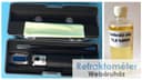 LABORNITE RHB-92ATC refraktometer na med