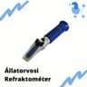 LABORNITE RHC-200ATC veterinárny refraktometer