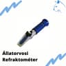 RHC-300ATC veterinárny refraktometer
