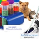 RHC-300ATC veterinárny refraktometer
