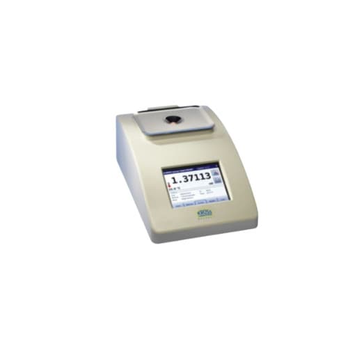 KRÜSS DR6000-TF refraktometer s prietokovou celou